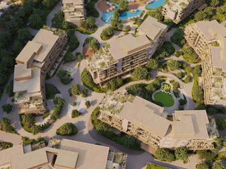 Arancia Yards Phase 2 в City of Arabia