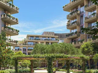 Arancia Yards Phase 2 в City of Arabia