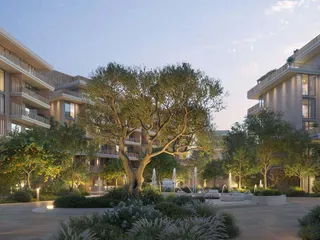 Arancia Yards Phase 2 в City of Arabia