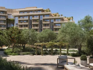 Arancia Yards Phase 2 в City of Arabia