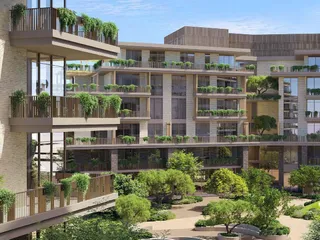 Arancia Yards Phase 2 в City of Arabia