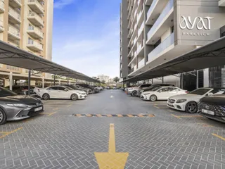 Ayat Parkview в Wadi Al Safa 2