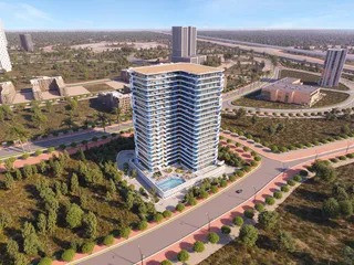 Samana Ibiza в Wadi Al Safa 5