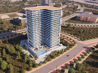 Samana Ibiza в Wadi Al Safa 5
