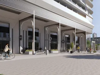 Mykonos Signature в Al Barsha South