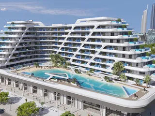 Mykonos Signature в Al Barsha South