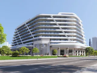 Mykonos Signature в Al Barsha South