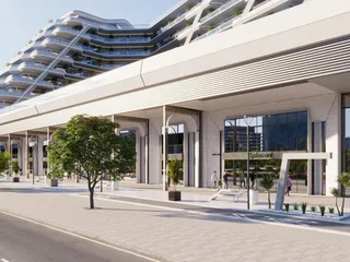 Mykonos Signature в Al Barsha South