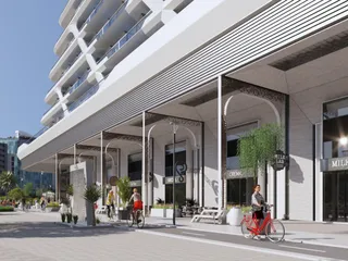 Mykonos Signature в Al Barsha South