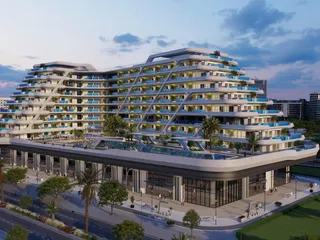 Mykonos Signature в Al Barsha South