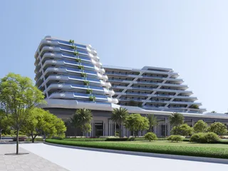 Mykonos Signature в Al Barsha South