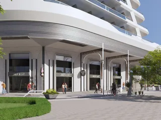 Mykonos Signature в Al Barsha South
