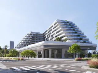 Mykonos Signature в Al Barsha South