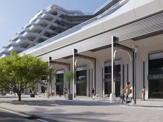 Mykonos Signature в Al Barsha South