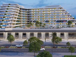 Mykonos Signature в Al Barsha South