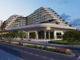 Mykonos Signature в Al Barsha South