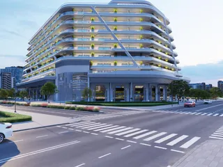 Mykonos Signature в Al Barsha South