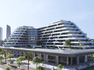 Mykonos Signature в Al Barsha South