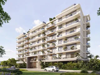 Tavora Grand в International City