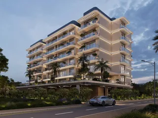 Tavora Grand в International City