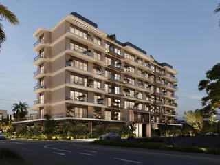 Tavora Grand в International City