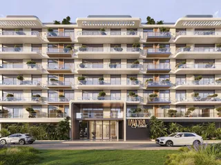 Tavora Grand в International City