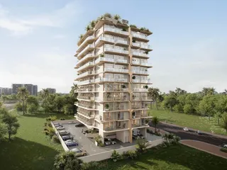 Izel by Zoya в Wadi Al Safa 5