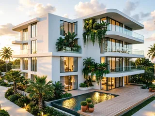 Veranda Collection 2 в Dubai