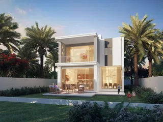 Sidra в Dubai Hills Estate