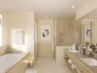 Sidra в Dubai Hills Estate