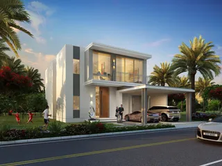 Sidra в Dubai Hills Estate