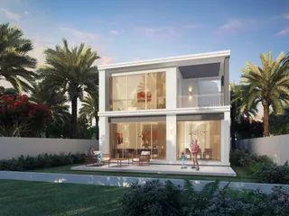 Sidra в Dubai Hills Estate