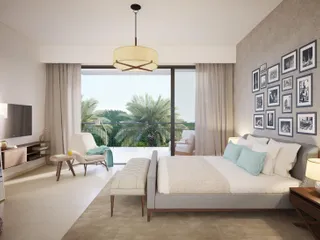 Sidra в Dubai Hills Estate
