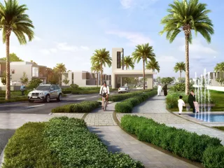 Sidra в Dubai Hills Estate