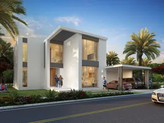 Sidra в Dubai Hills Estate