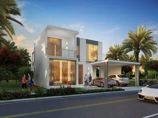 Sidra в Dubai Hills Estate