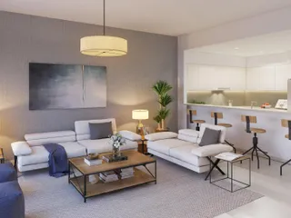 Sidra в Dubai Hills Estate