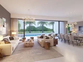 Sidra в Dubai Hills Estate