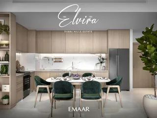 Elvira в Dubai Hills Estate