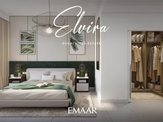 Elvira в Dubai Hills Estate