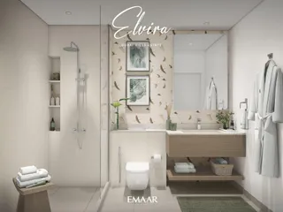 Elvira в Dubai Hills Estate