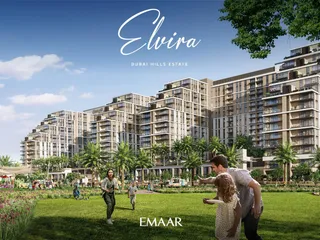 Elvira в Dubai Hills Estate