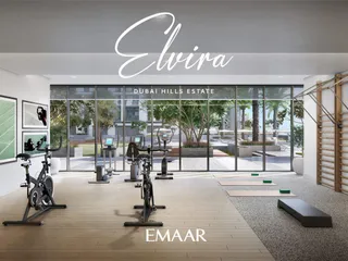 Elvira в Dubai Hills Estate