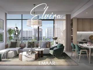 Elvira в Dubai Hills Estate