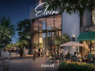 Elvira в Dubai Hills Estate