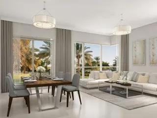 Maple 3 в Dubai Hills Estate