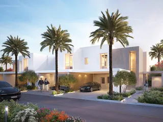 Maple 3 в Dubai Hills Estate