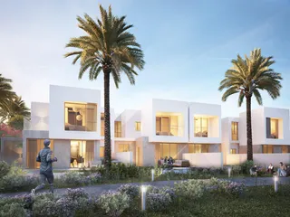 Maple 3 в Dubai Hills Estate