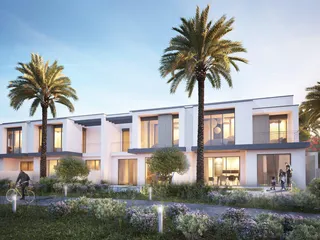 Maple 3 в Dubai Hills Estate