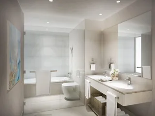 Maple 3 в Dubai Hills Estate